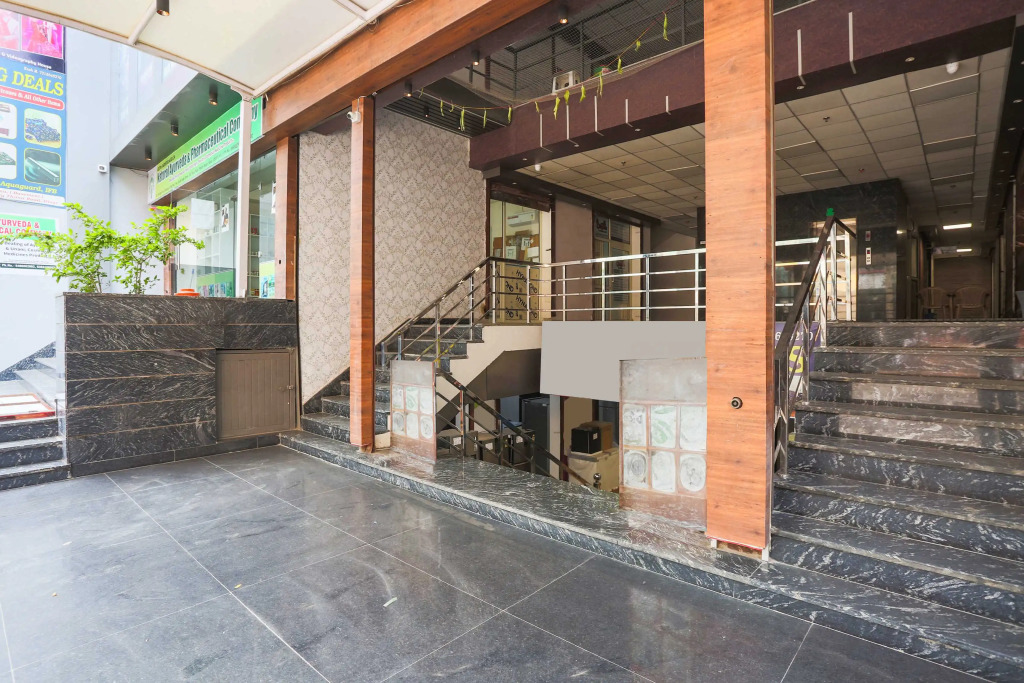 Townhouse Oak Hisar