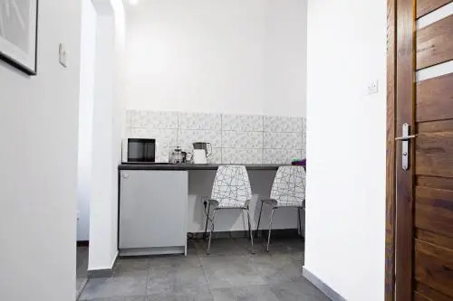 Apartamenty Folk Krakowskie Przedmieście