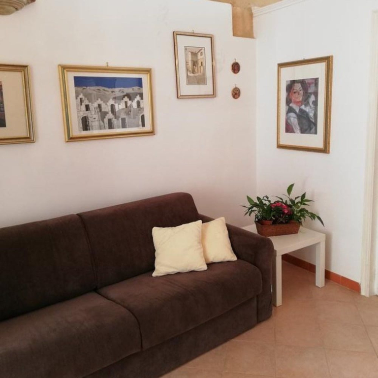Casa Vacanza Martino