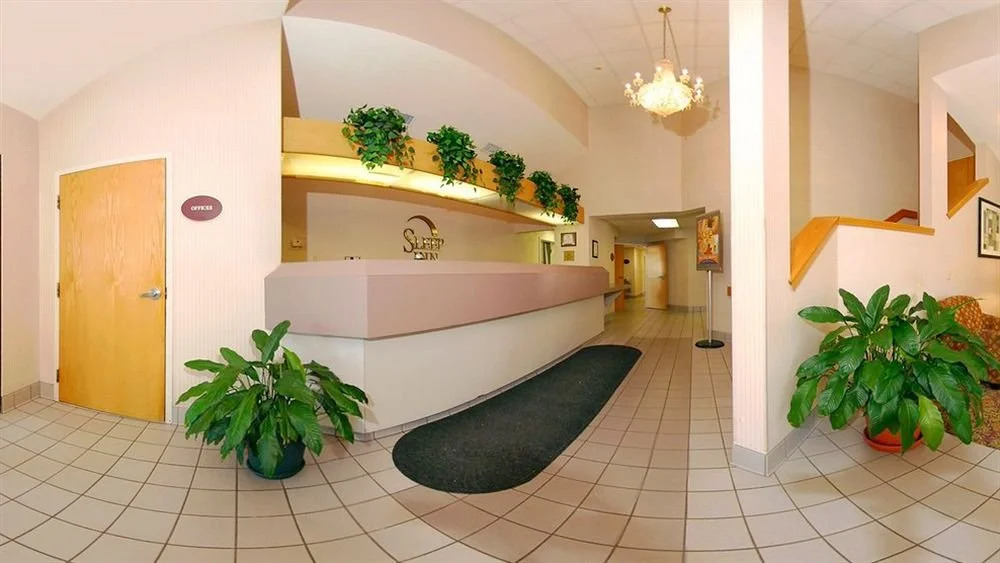 Sleep Inn Knoxville