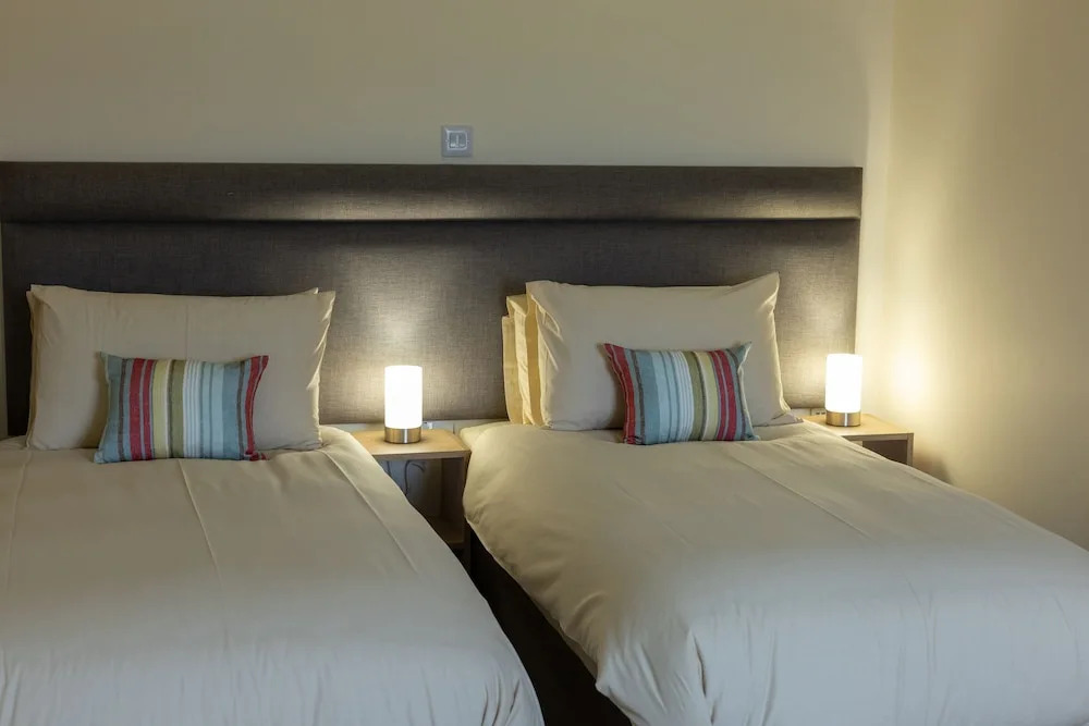 Wick Bay Apartments