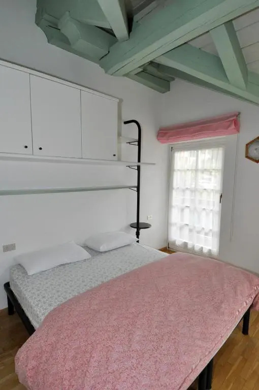 Casa Azzurra