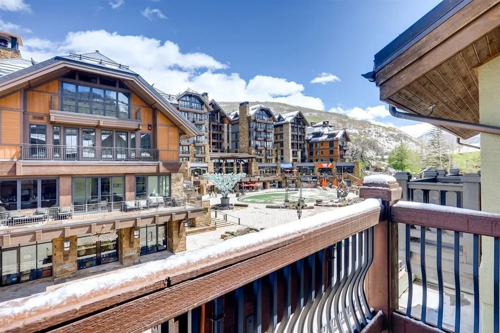 Vail VLG One Willow 3bd-riem