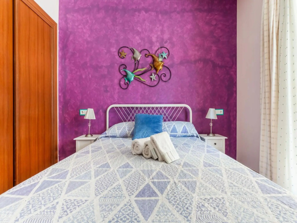 Tranquil Villa Stay in Tolleric