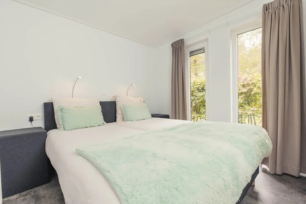 Vakantiepark Buitenplaats Holten