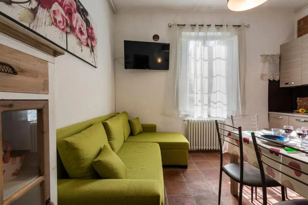 Conce Apartment