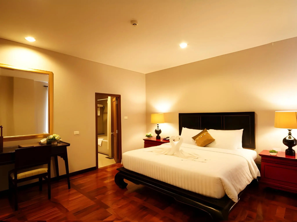 Dor-Shada Resort By The Sea
