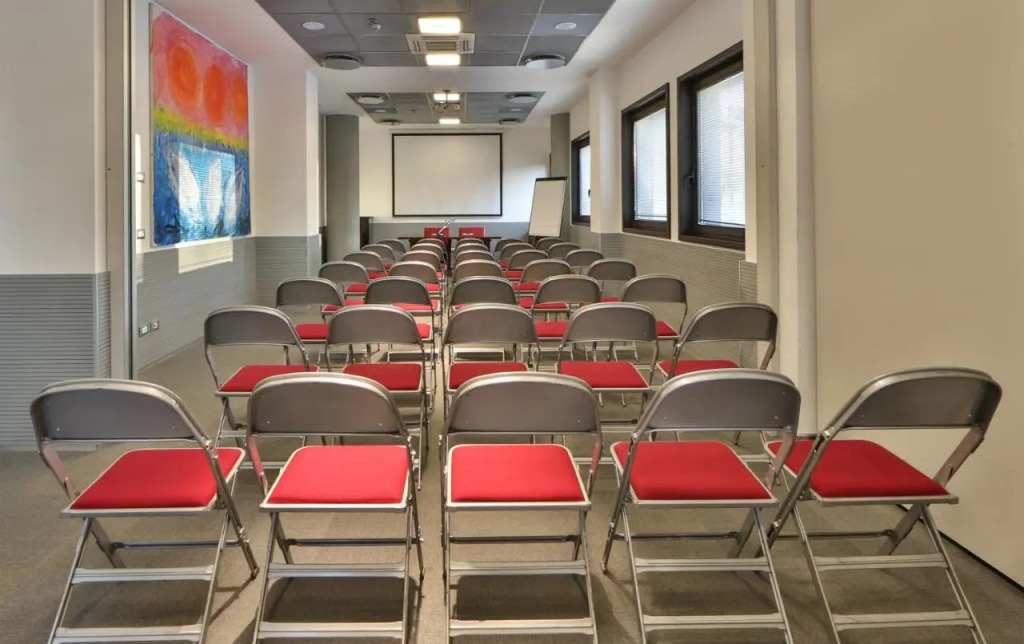 Best Western Plus Hotel Galileo Padova