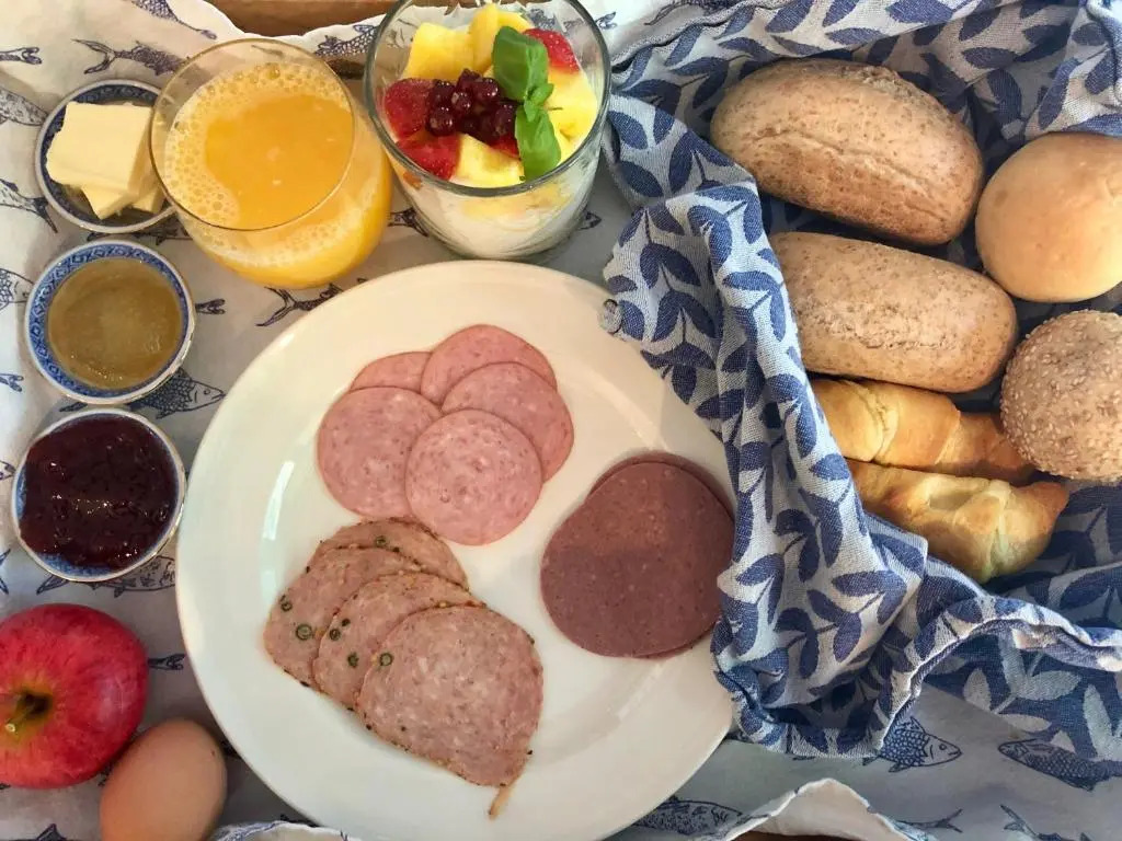 Luxe B&B "In de Schulp", ontspan en geniet van comfort en stijl
