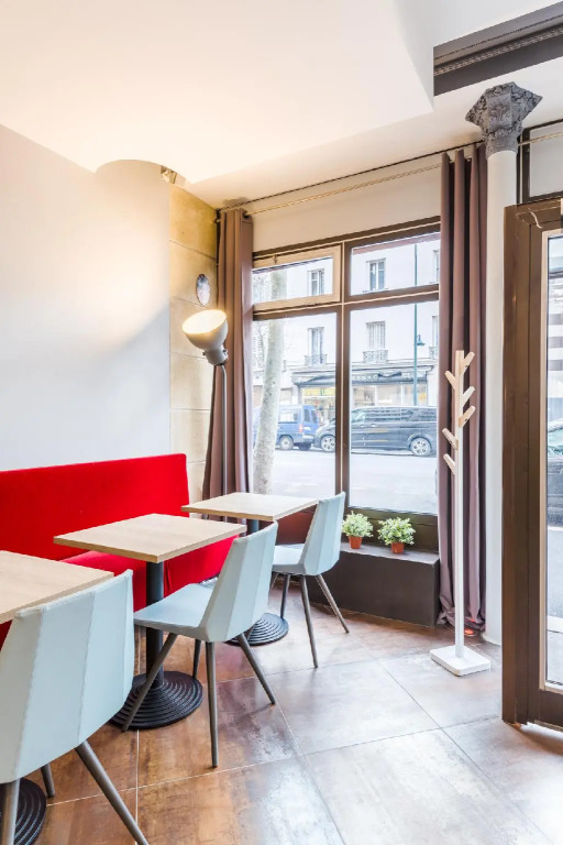 Grand Hôtel Clichy Paris - Boutique Hôtel