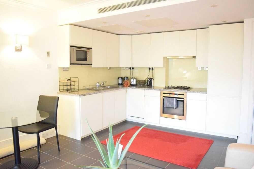 Stunning 1 Bedroom Flat in the Heart of Fulham