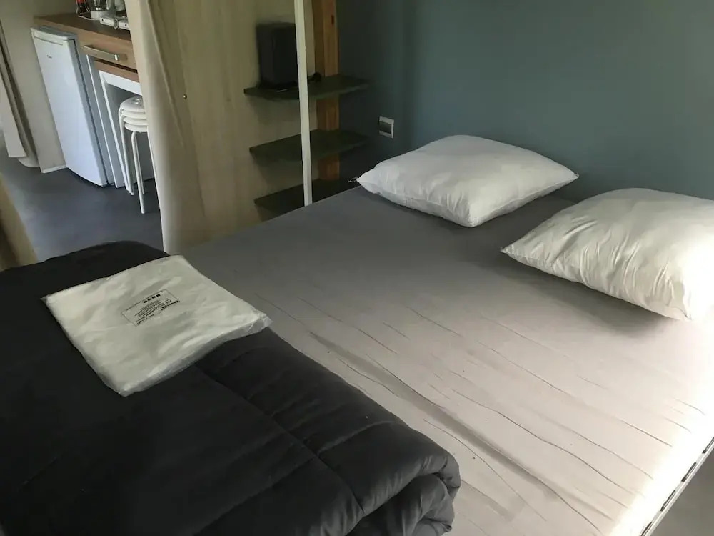 Camping les Princes dOrange