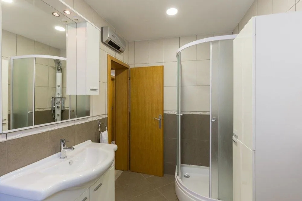 Apartment Vergatum