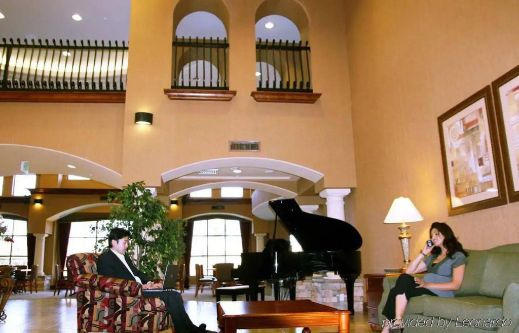 Hampton Inn & Suites by Hilton Hemet Menifee Murrieta