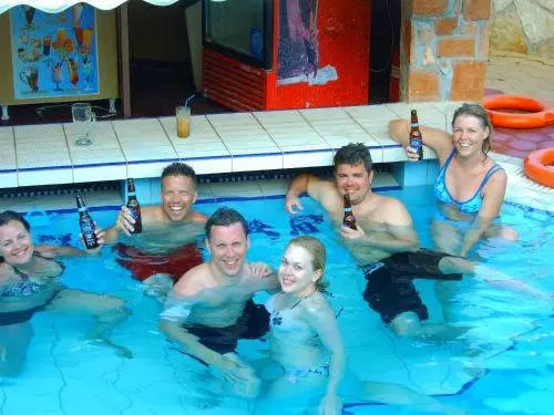 Aparthotel 2 Stars Tolo