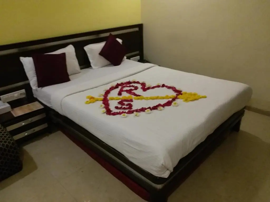 Hotel K.C Residency