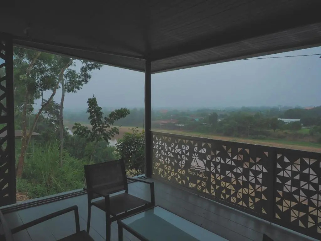 River valley resort แอทน่าน