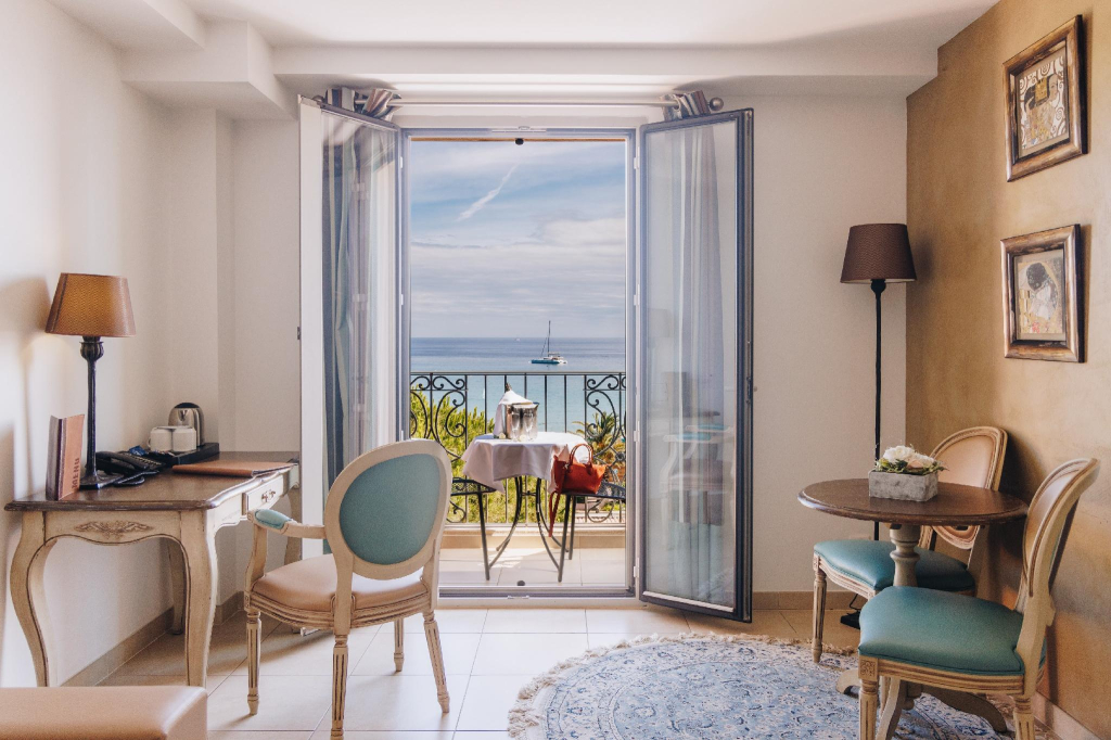 Hôtel Liberata & Spa