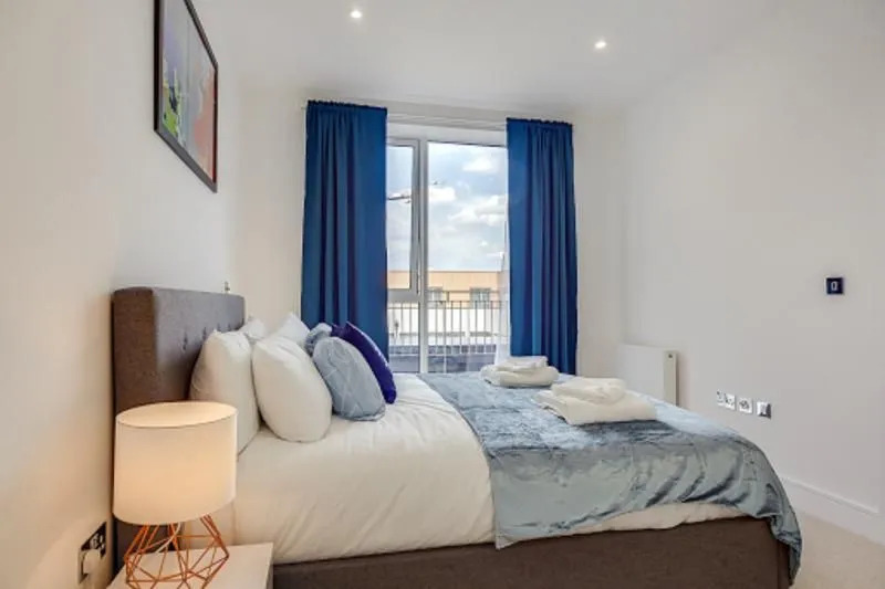 Premium Hounslow Studio Apartments