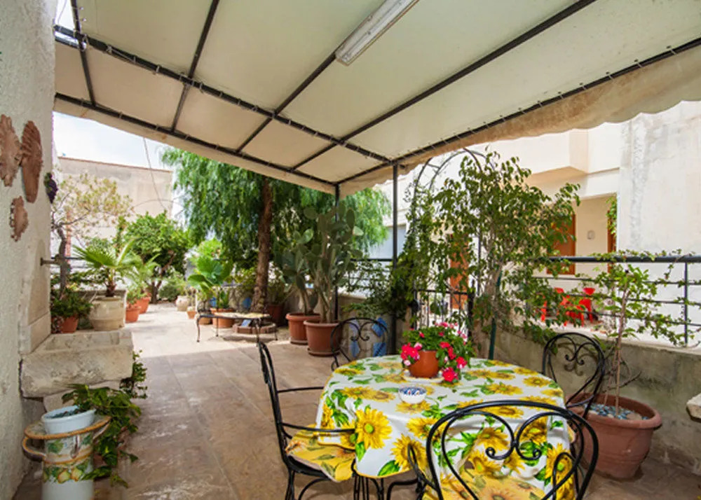 La Pergola B&B