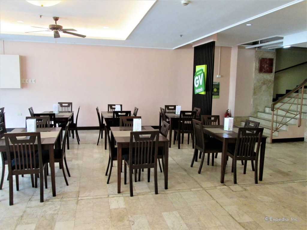 GV Hotel - Cagayan de Oro