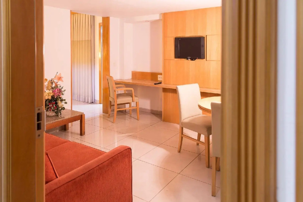 Hotel Atlântico Copacabana