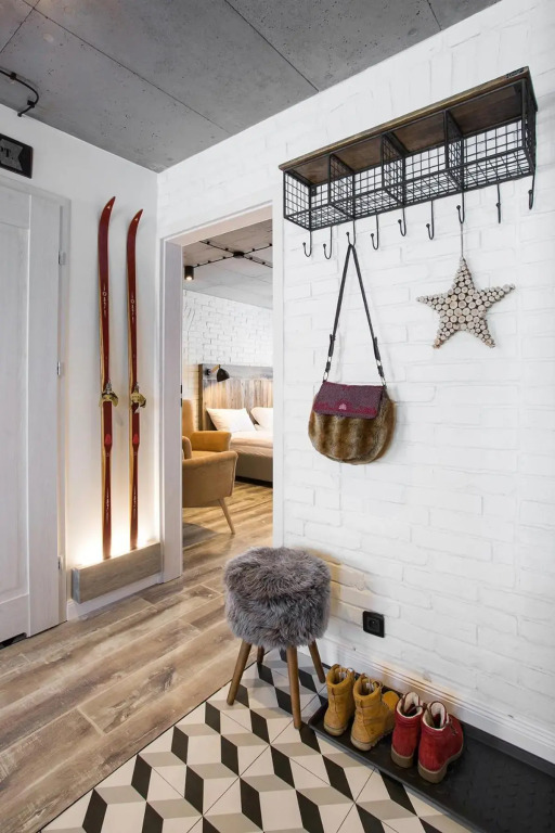 Loft Ustrzyki