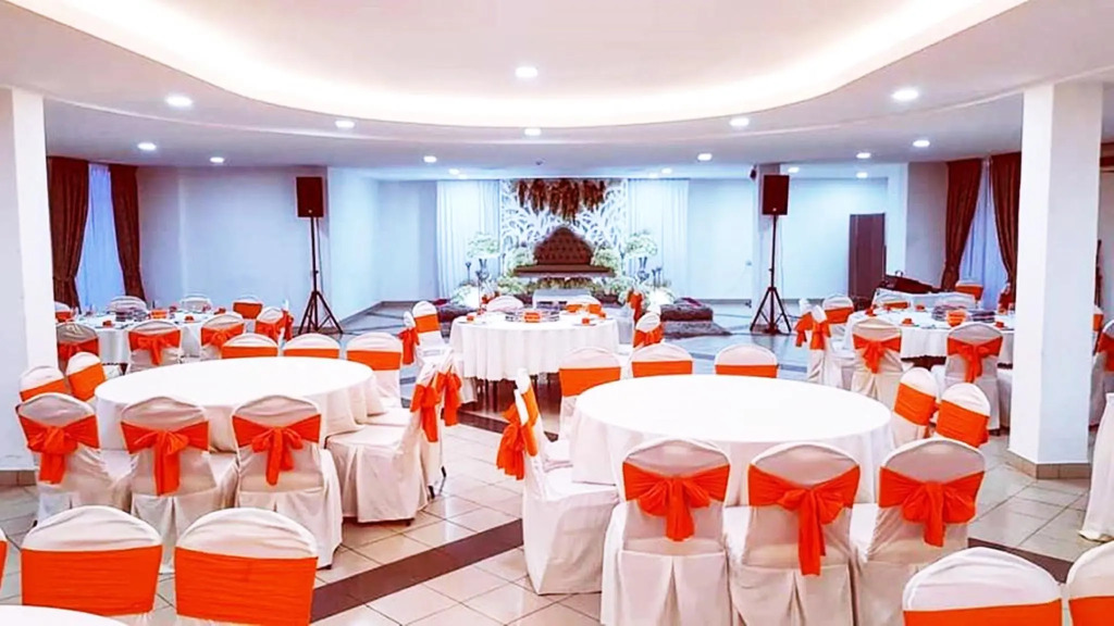 Hotel Amara