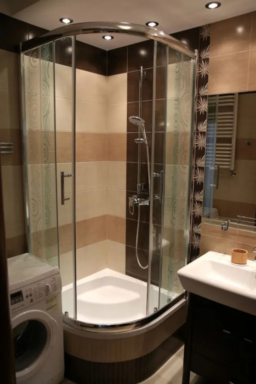 Apartament F&J 12