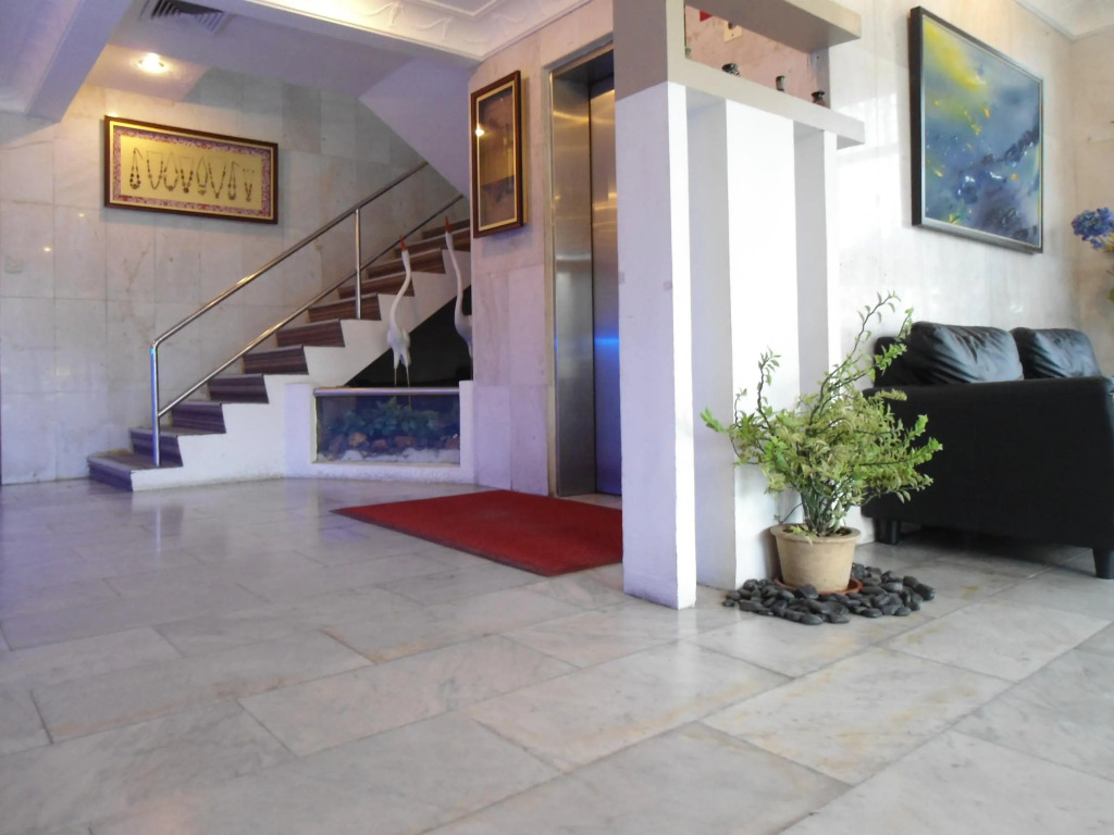 Regent Hotel