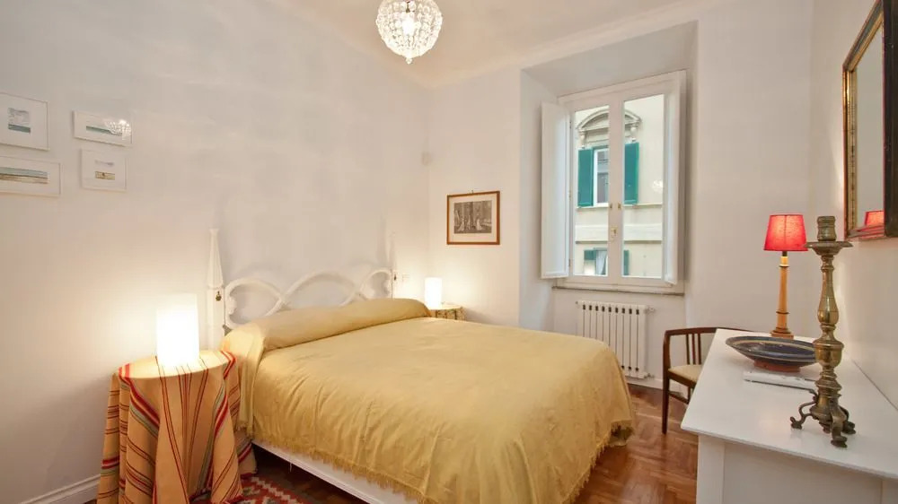 Rental In Rome Maximum