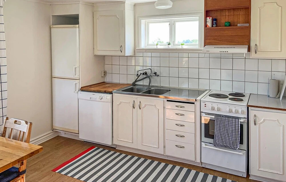 Beautiful Home in Borgholm With 3 Bedrooms