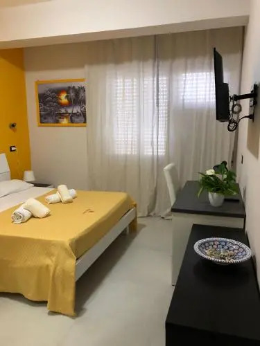 Hotel Santa Maria