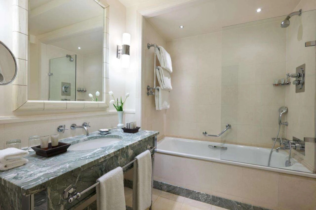 Hotel Le Plaza Brussels