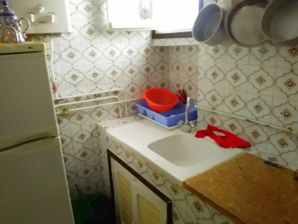 Parent house