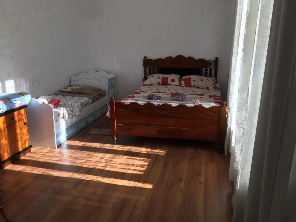vila CHAKVI