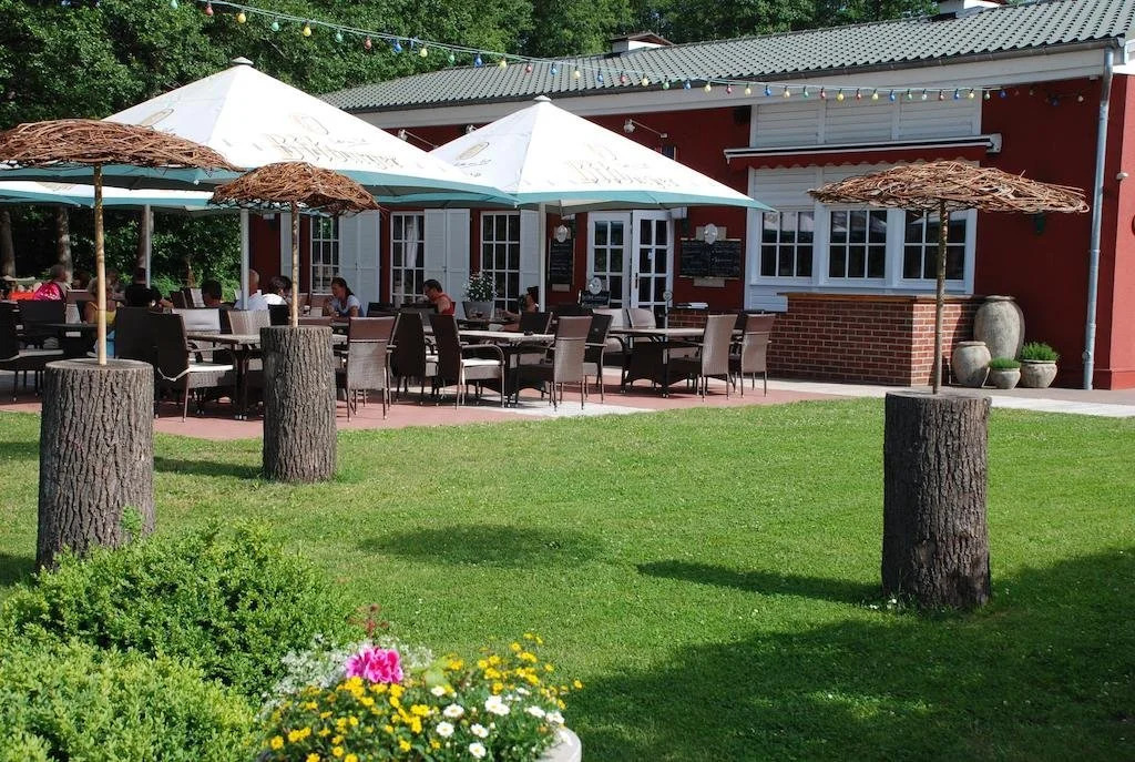 Ferieninsel Tietzowsee
