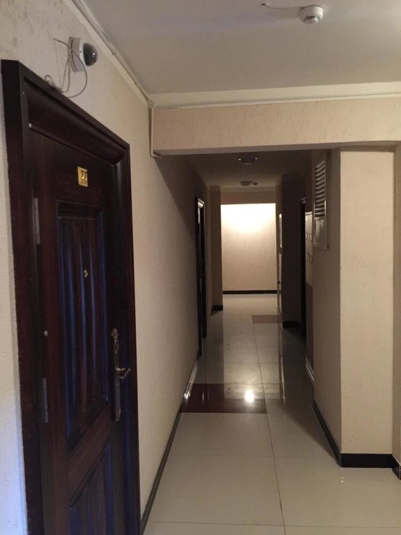 Alpha Apartment