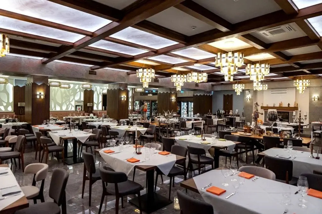 Hotel Belmont & Spa