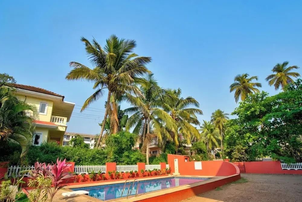 Ocean Dream Luxury Villa