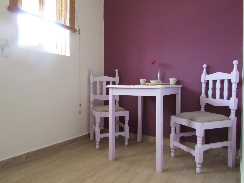 Sevi Apartments