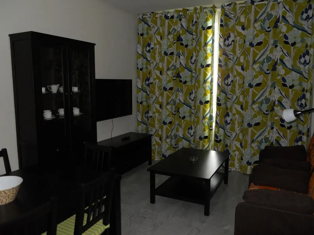 Apartamentos Gemelos 28 2 dormitorios