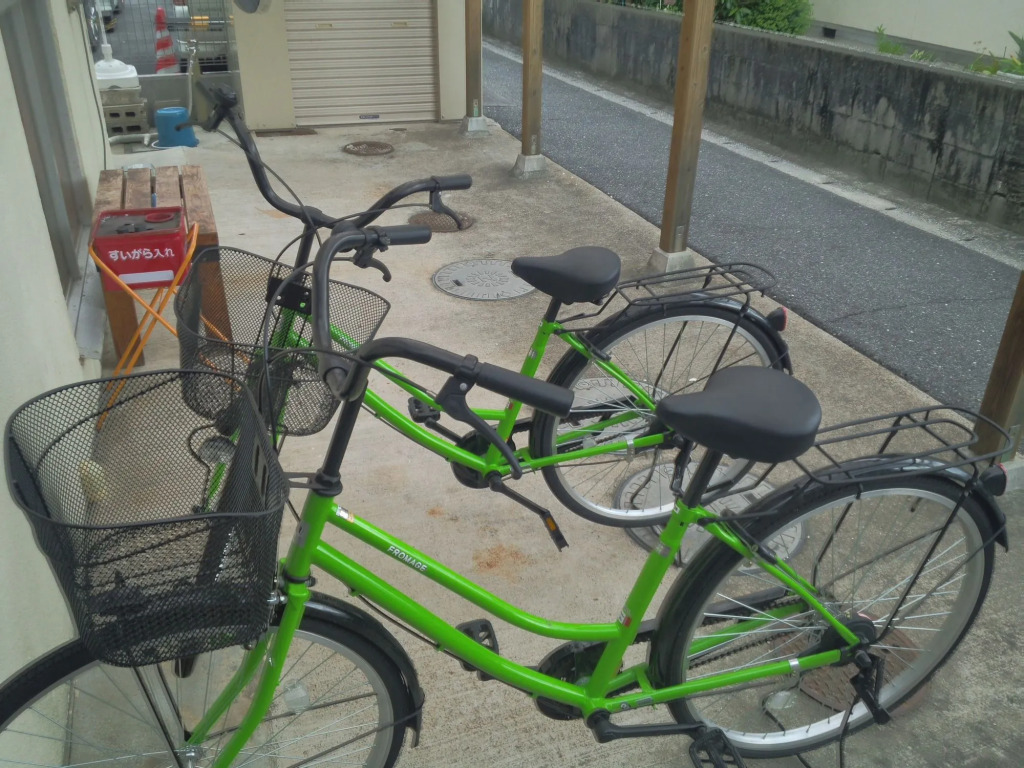Simple Stay Miyajima