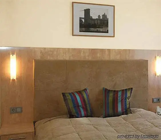 Hotel Alleenhof