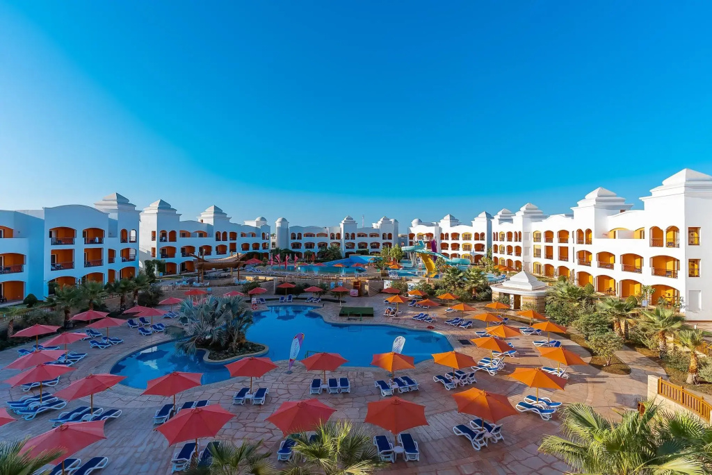 Naama Waves Hotel