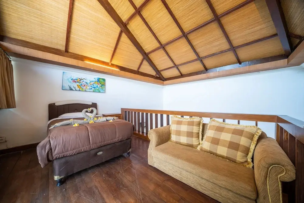 AV Villa Bodhi