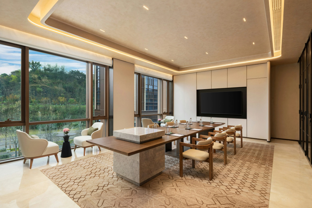 Doubletree By Hilton Zigong
