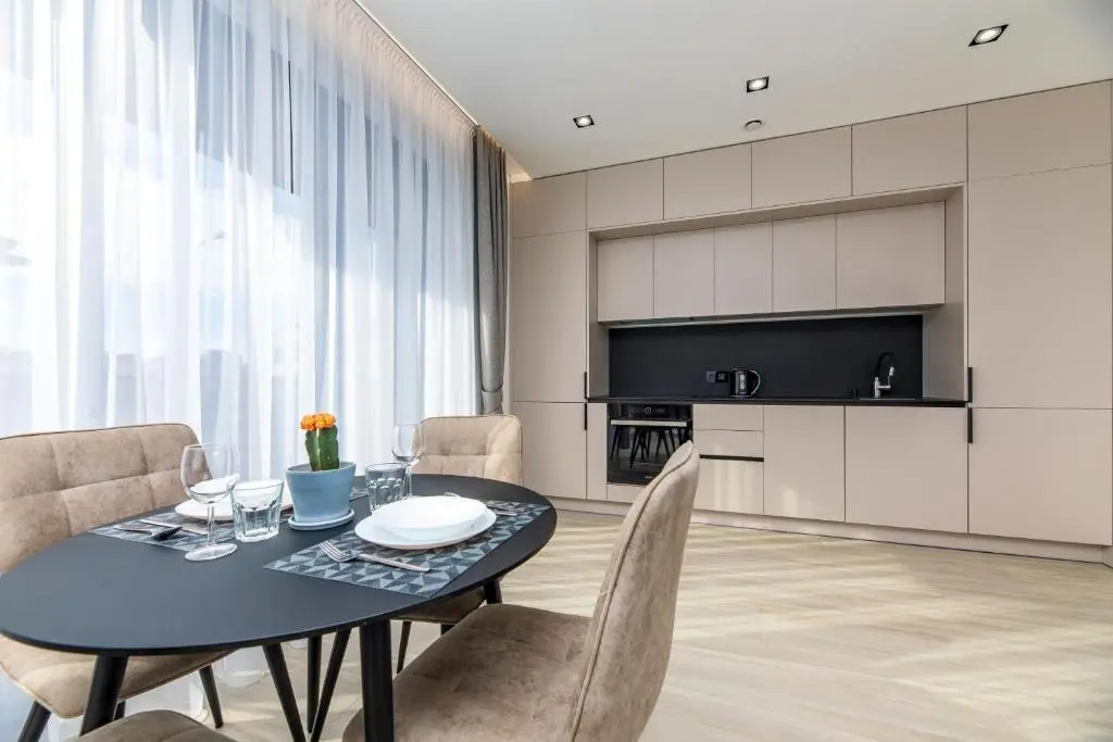 M50 Apartments