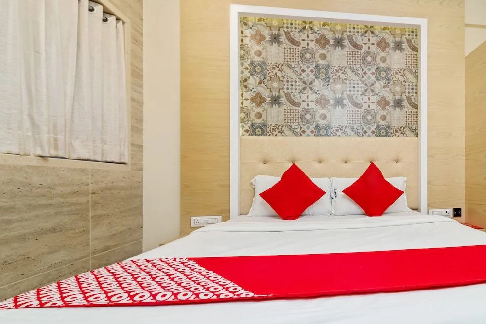 FabHotel Neelkamal - Chembur