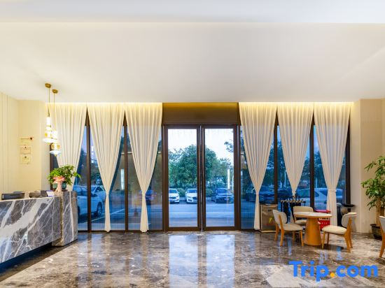 Shangpin SPA Resort (Zhuhai Airport)